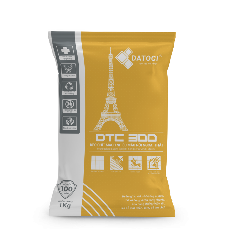 DTC 300