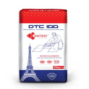 DTC 100