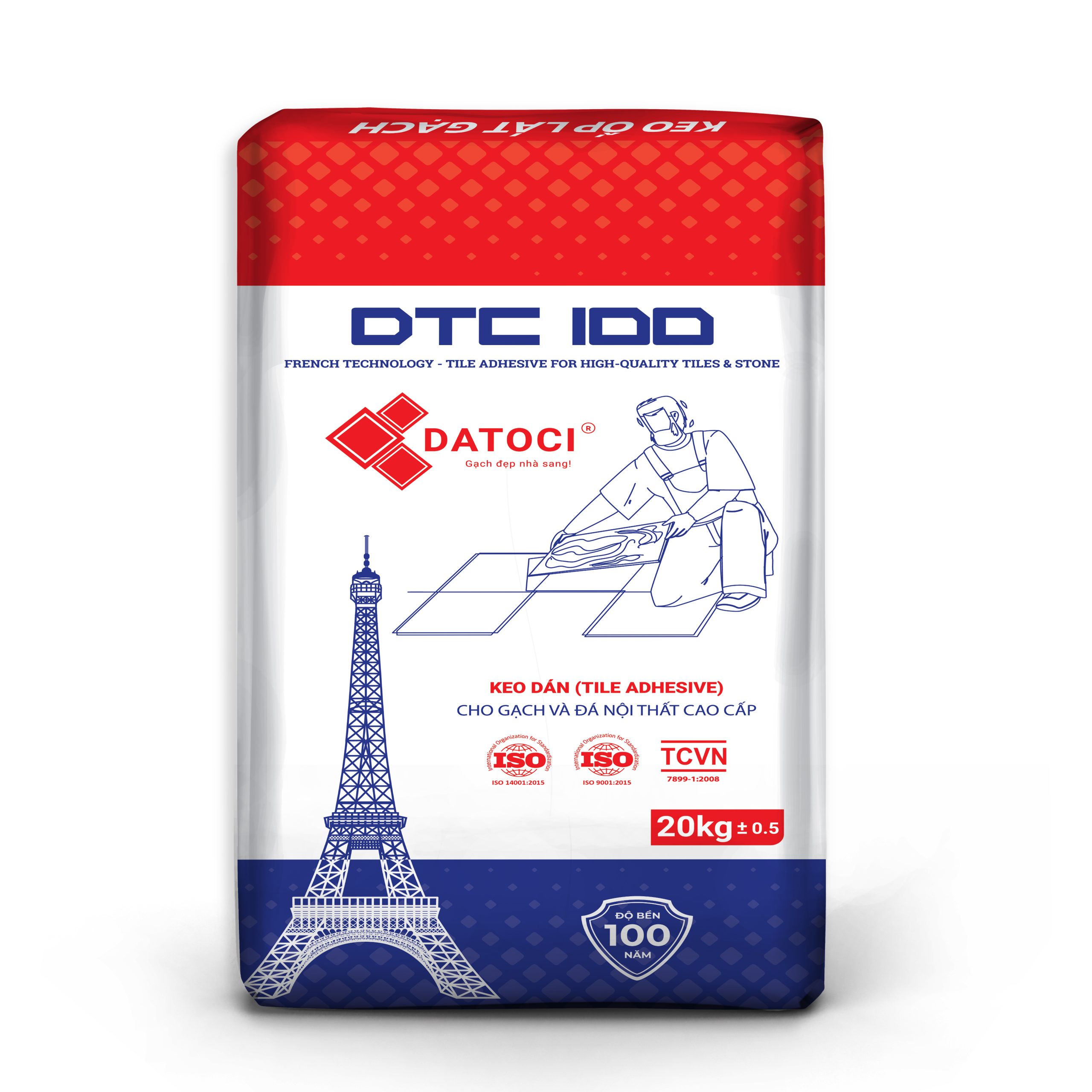 DTC 100