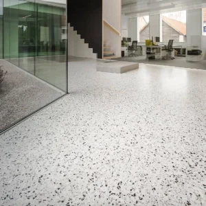 Gạch Terrazzo