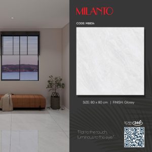 Gạch Lát Nền M8834