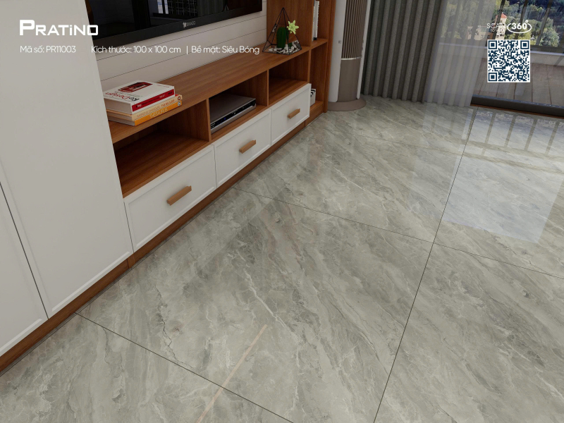 Gạch Lát Nền PR11003 - Ảnh 6