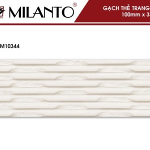 Gạch thẻ trang trí M10344