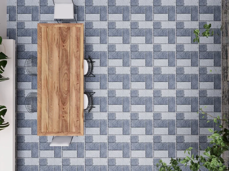Gạch Sân Vườn M502 - Ảnh 3
