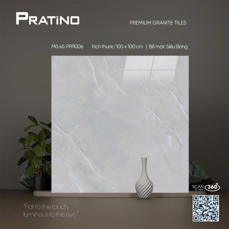 Gạch Lát Nền PR11002